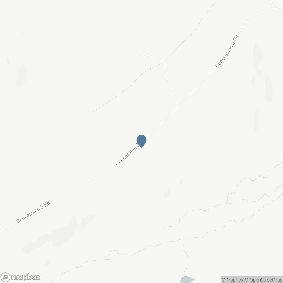 717 CONCESSION 3 ROAD W, Trent Hills, Ontario K0K 3K0